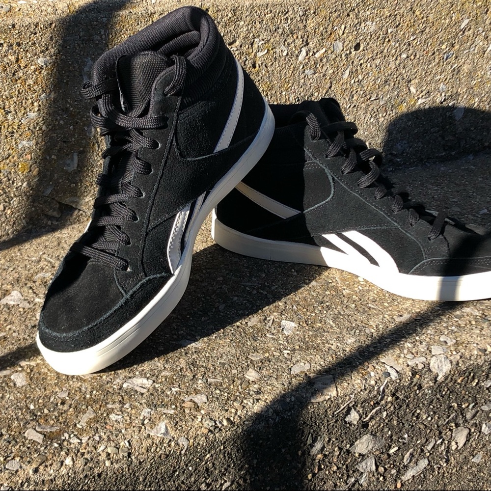 Reebok High Tops